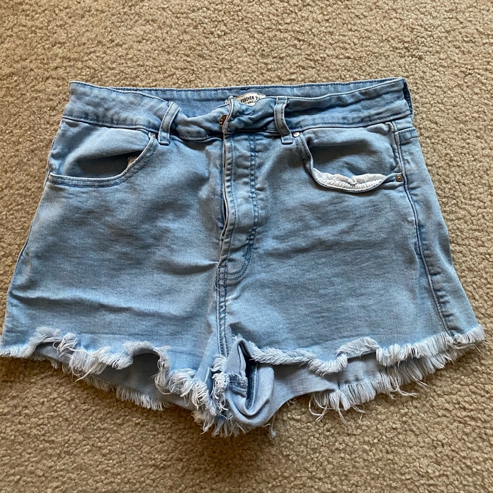 Forever 21 Shorts